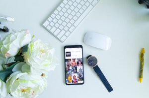 Read more about the article The power of Social Media in our lives!